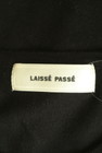 LAISSE PASSE（レッセパッセ）の古着「商品番号：PR10314339」-6