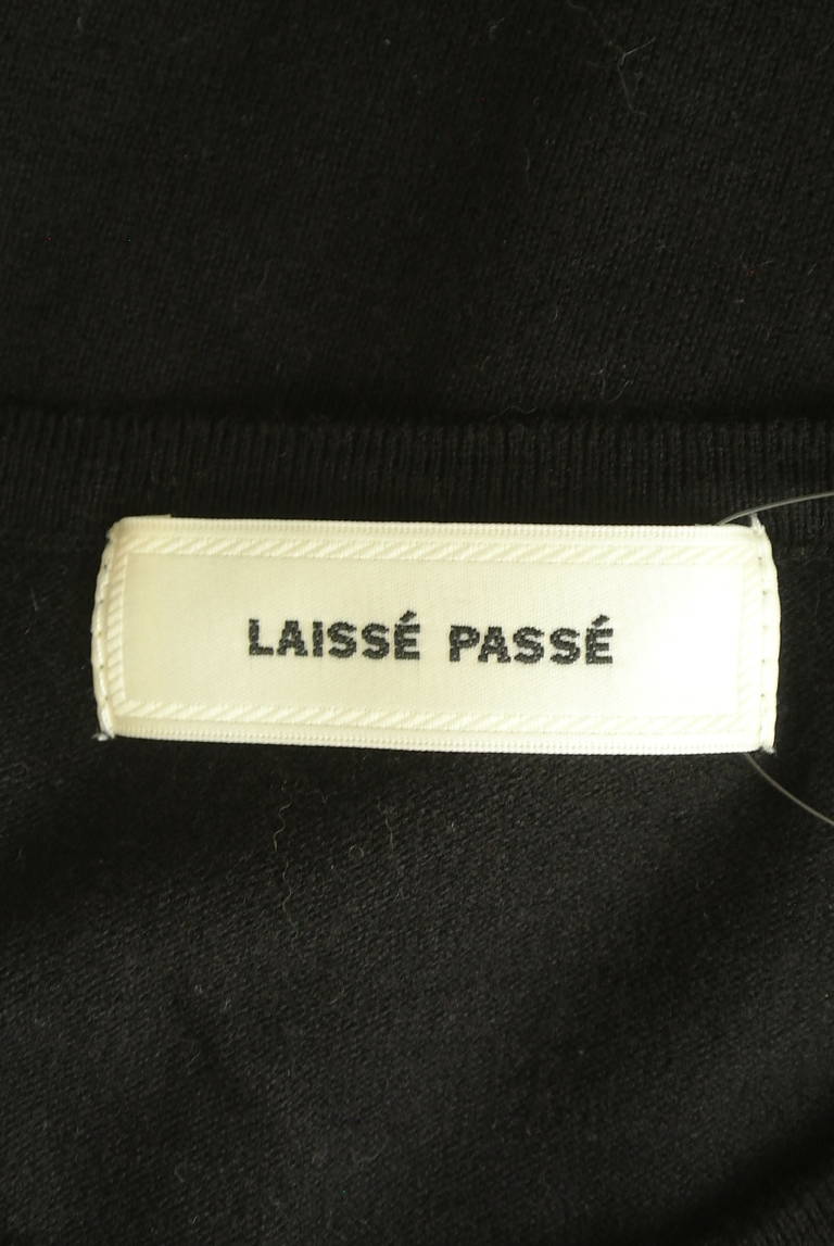 LAISSE PASSE（レッセパッセ）の古着「商品番号：PR10314339」-大画像6
