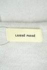 LAISSE PASSE（レッセパッセ）の古着「商品番号：PR10314340」-6