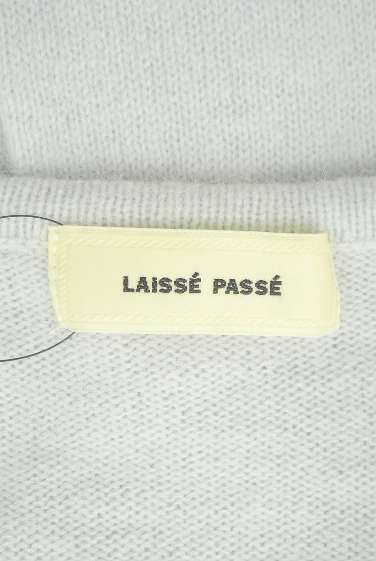 LAISSE PASSE（レッセパッセ）の古着「商品番号：PR10314340」-大画像6