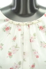 LAISSE PASSE（レッセパッセ）の古着「商品番号：PR10314341」-4