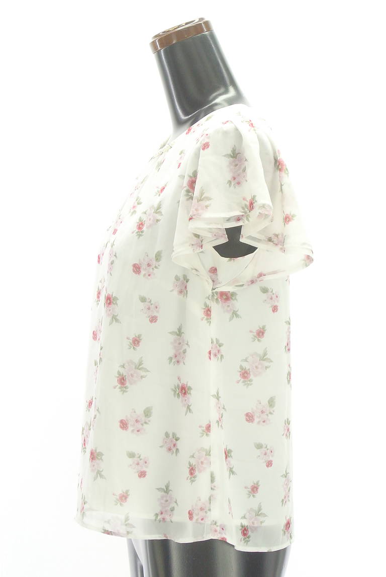 LAISSE PASSE（レッセパッセ）の古着「商品番号：PR10314341」-大画像3