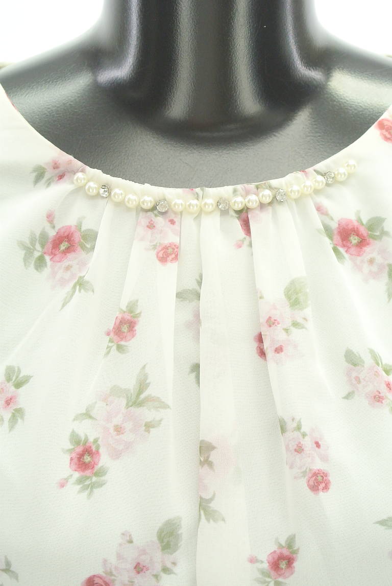 LAISSE PASSE（レッセパッセ）の古着「商品番号：PR10314341」-大画像4