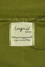 Ungrid（アングリッド）の古着「商品番号：PR10314343」-6
