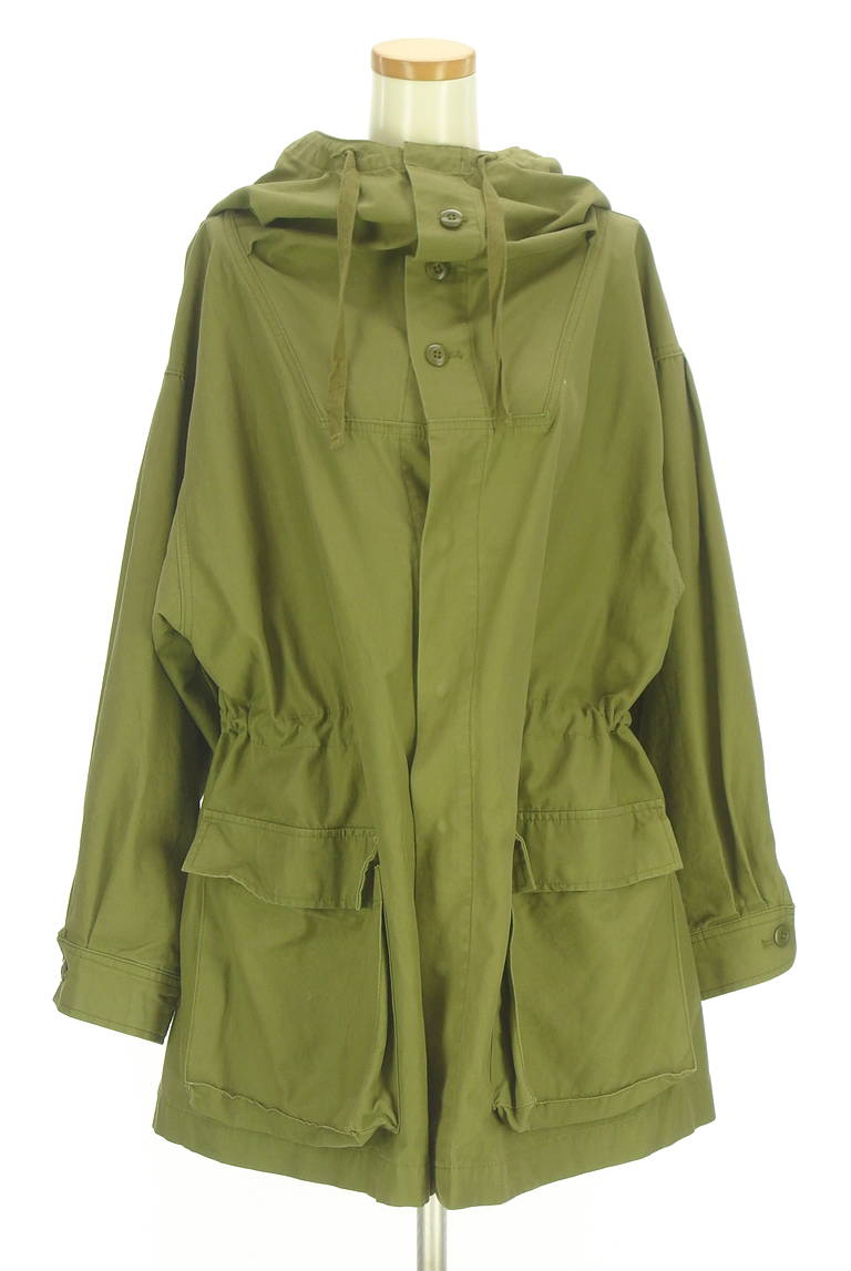 Ungrid（アングリッド）の古着「商品番号：PR10314343」-大画像1