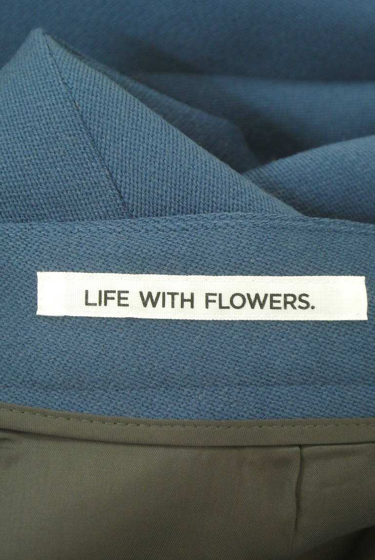 LIFE WITH FLOWERS.（ライフウィズフラワーズ）の古着「商品番号：PR10314344」-大画像6