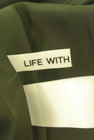 LIFE WITH FLOWERS.（ライフウィズフラワーズ）の古着「商品番号：PR10314345」-6