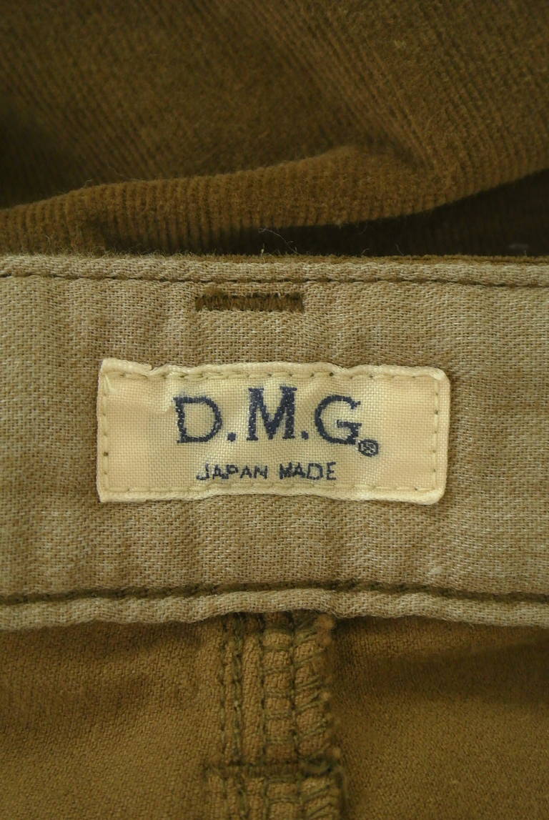 D.M.G（ドミンゴ）の古着「商品番号：PR10314348」-大画像6