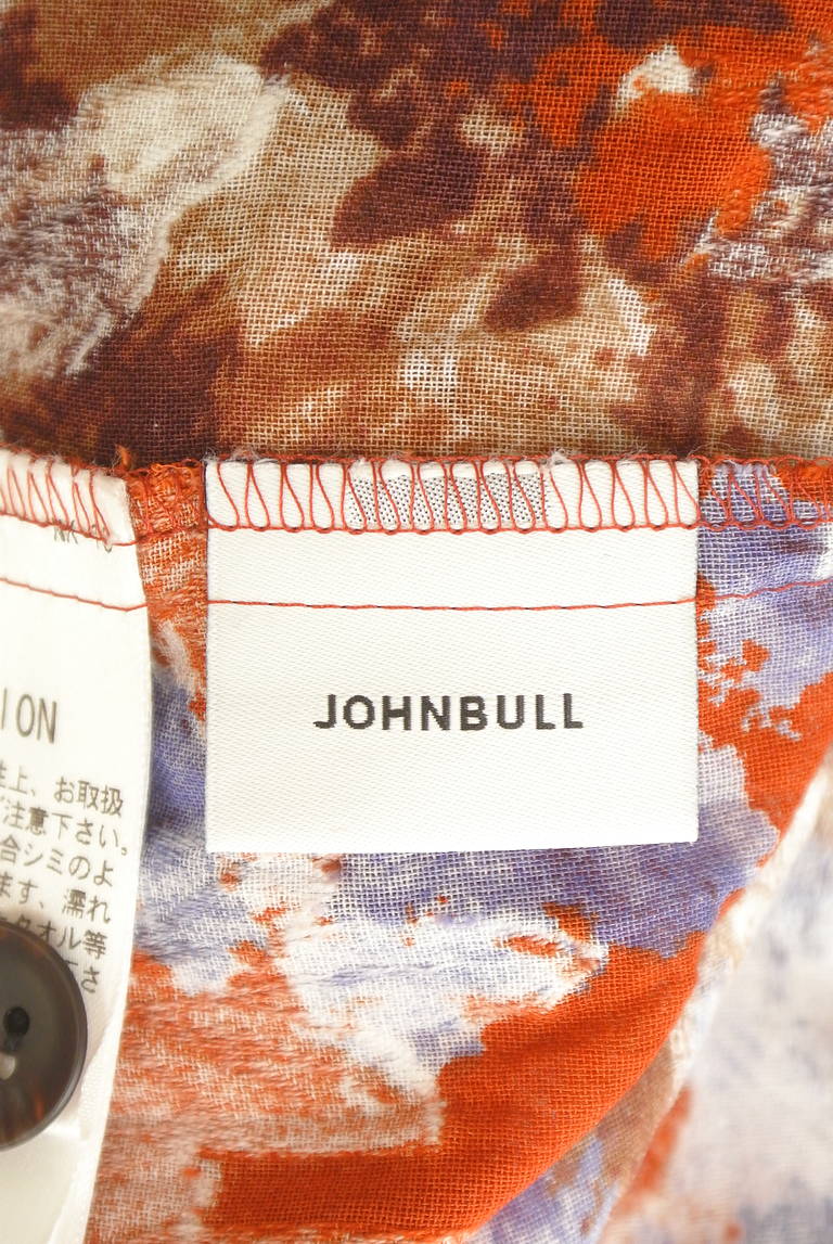 JOHNBULL（ジョンブル）の古着「商品番号：PR10314354」-大画像6