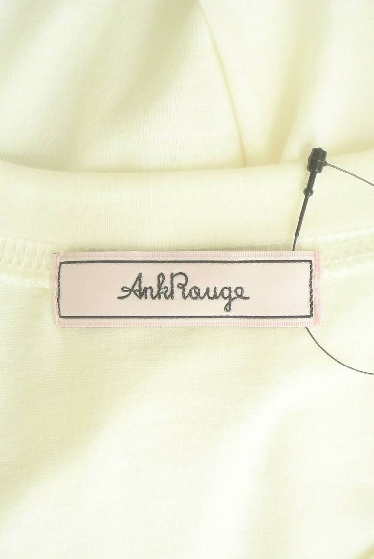 Ank Rouge（アンクルージュ）の古着「商品番号：PR10314359」-大画像6