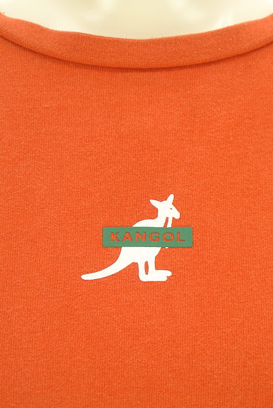 FREE'S MART（フリーズマート）の古着「オーバーサイズバックロゴTシャツ（Ｔシャツ）」大画像４へ