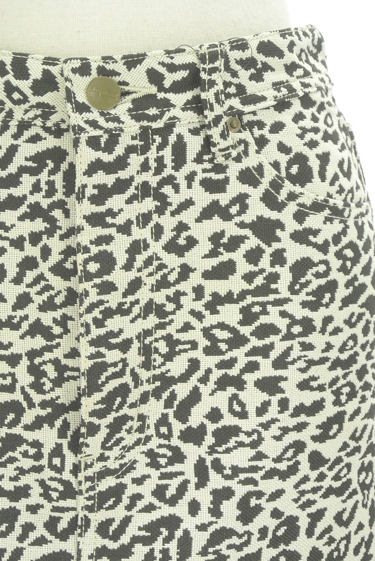 Lily Brown（リリーブラウン）の古着「商品番号：PR10314370」-大画像4