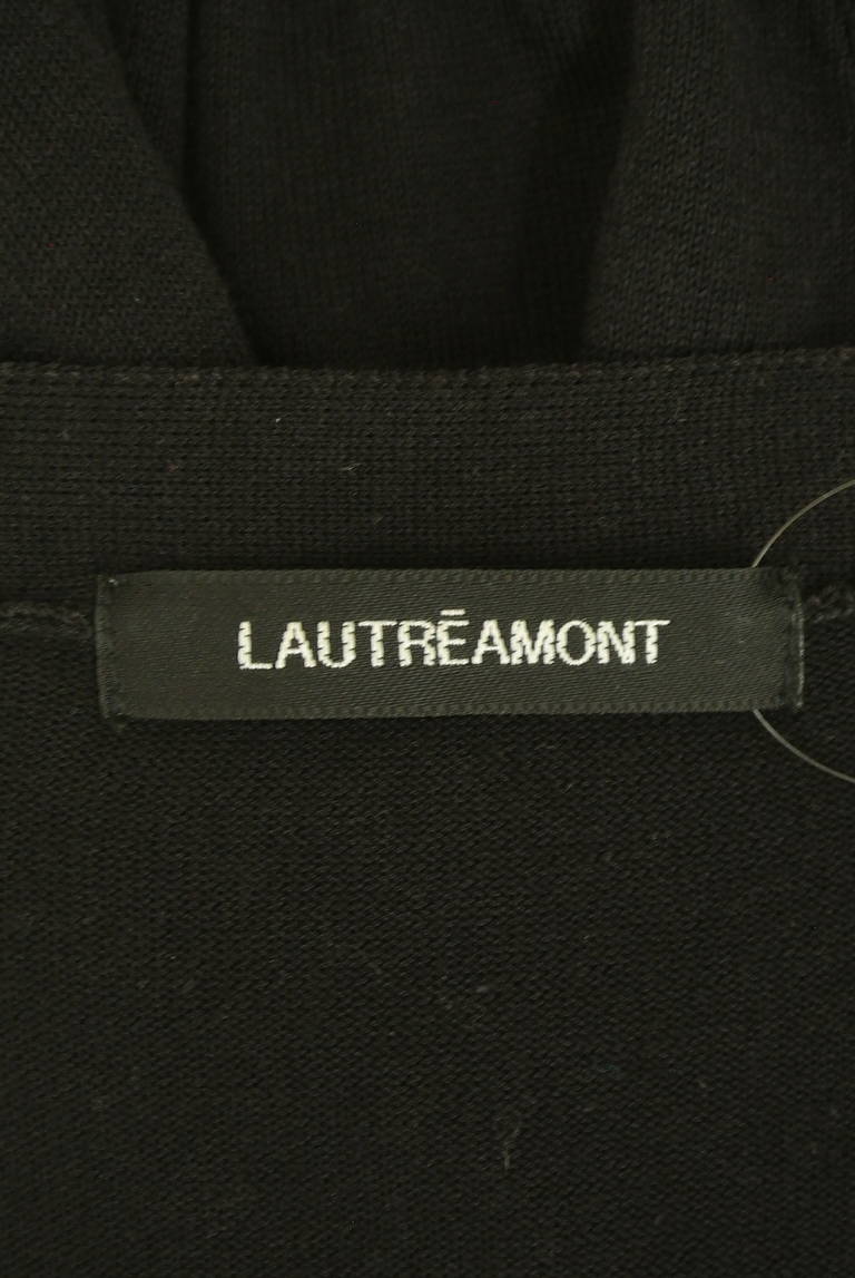 LAUTREAMONT（ロートレアモン）の古着「商品番号：PR10314373」-大画像6
