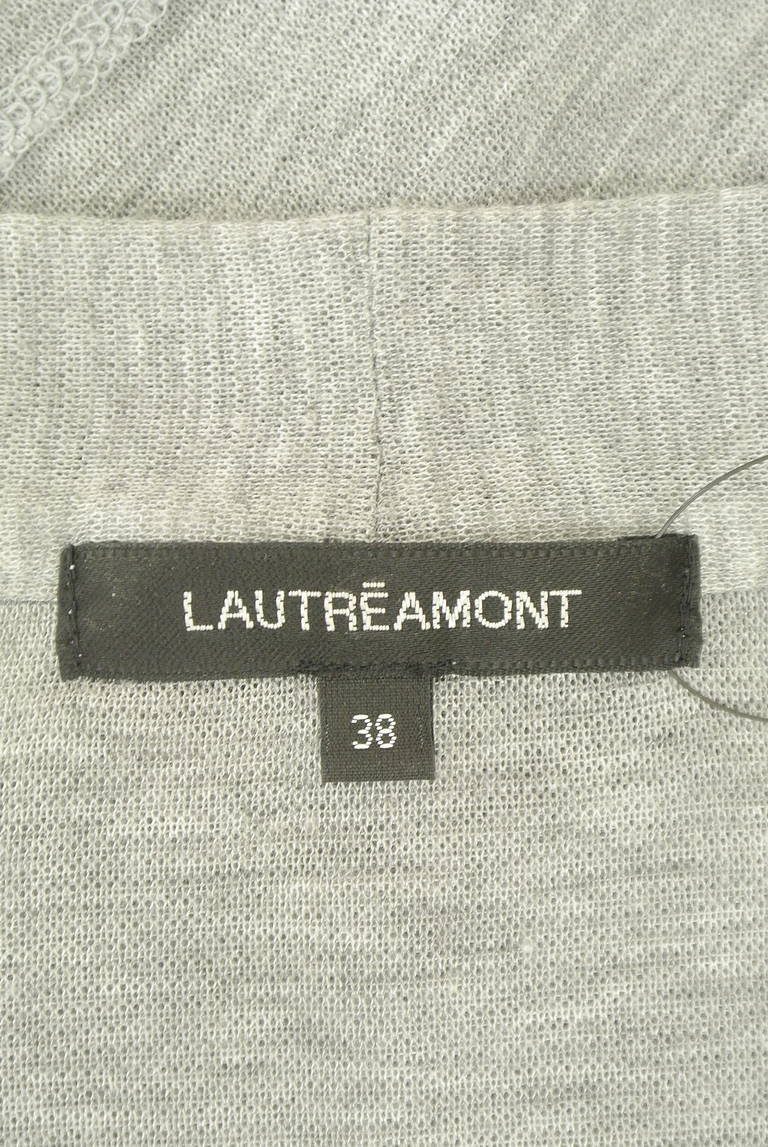 LAUTREAMONT（ロートレアモン）の古着「商品番号：PR10314375」-大画像6