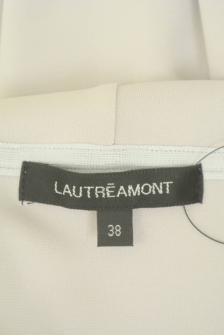LAUTREAMONT（ロートレアモン）の古着「商品番号：PR10314378」-大画像6
