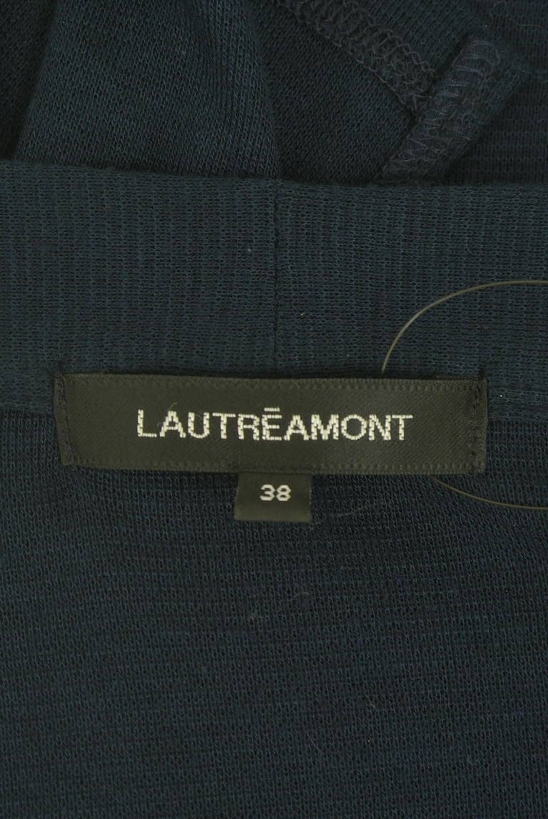 LAUTREAMONT（ロートレアモン）の古着「商品番号：PR10314383」-大画像6