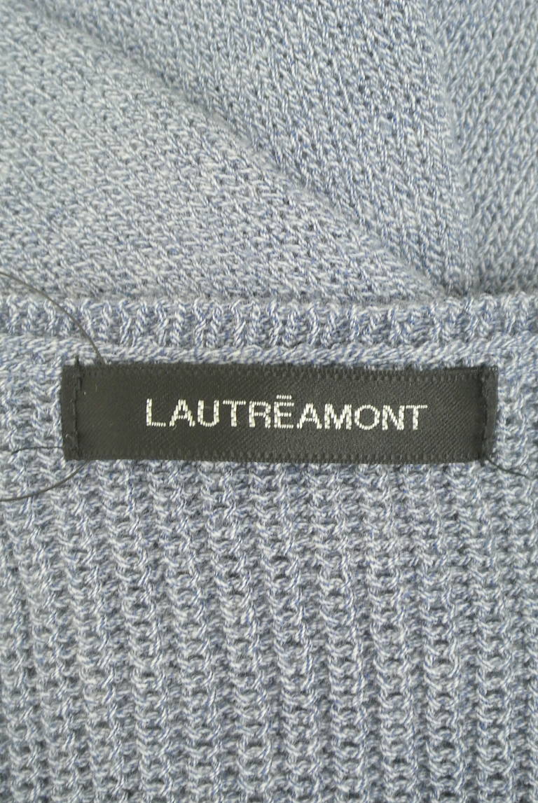 LAUTREAMONT（ロートレアモン）の古着「商品番号：PR10314384」-大画像6