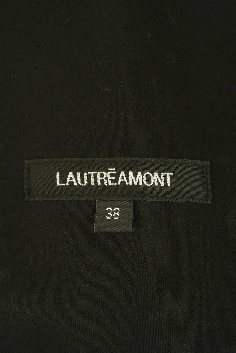 LAUTREAMONT（ロートレアモン）の古着「商品番号：PR10314385」-大画像6