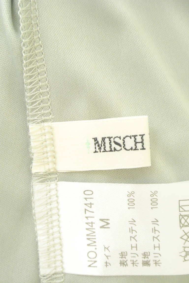 MISCH MASCH（ミッシュマッシュ）の古着「商品番号：PR10314386」-大画像6