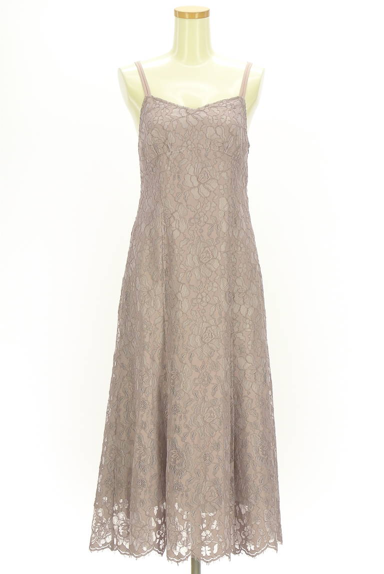 PROPORTION BODY DRESSING(プロポーションボディ ドレッシング)の古着「商品番号:PR10314388」-大画像1
