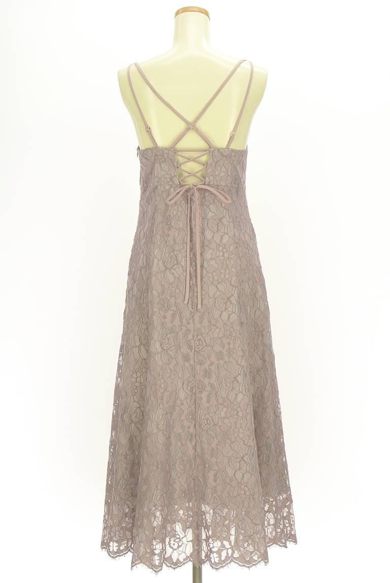 PROPORTION BODY DRESSING(プロポーションボディ ドレッシング)の古着「商品番号:PR10314388」-大画像2