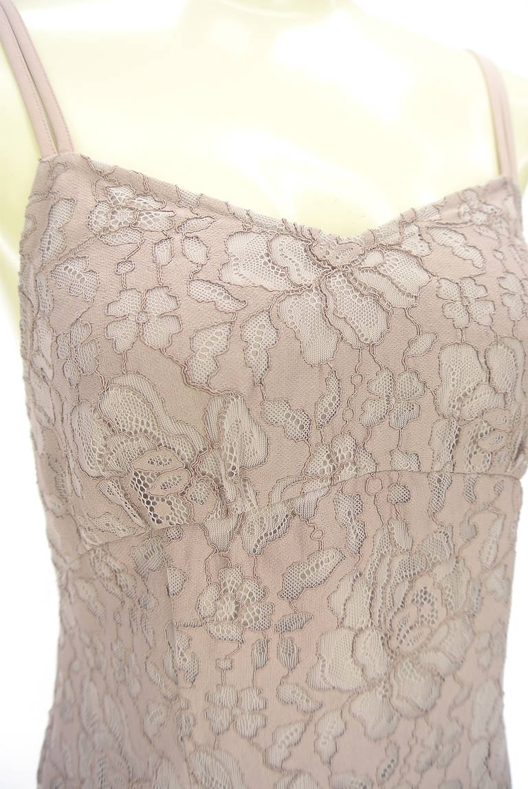 PROPORTION BODY DRESSING(プロポーションボディ ドレッシング)の古着「商品番号:PR10314388」-大画像4