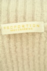 PROPORTION BODY DRESSING（プロポーションボディ ドレッシング）の古着「商品番号：PR10314389」-6