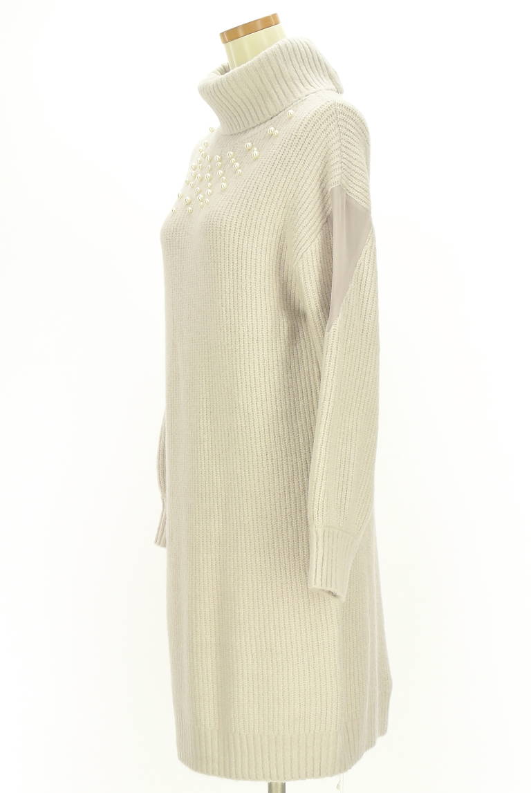PROPORTION BODY DRESSING(プロポーションボディ ドレッシング)の古着「商品番号:PR10314389」-大画像3