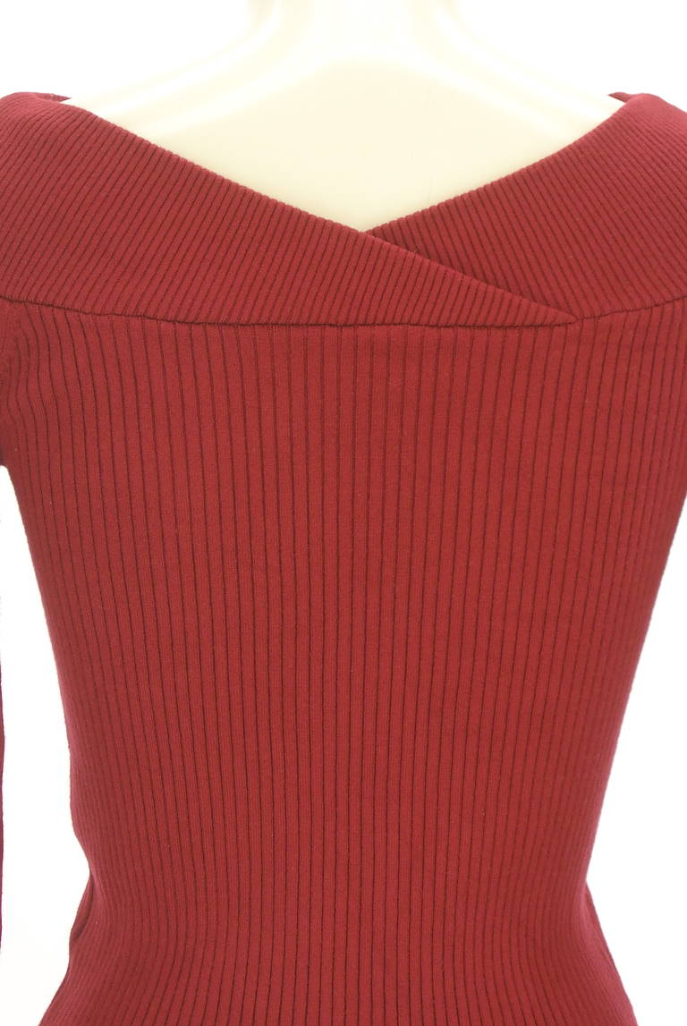 Mystrada（マイストラーダ）の古着「商品番号：PR10314391」-大画像5