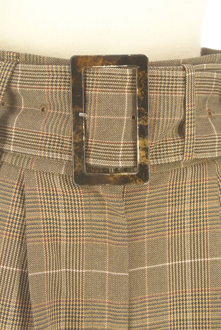 FRAY I.D（フレイアイディー）の古着「商品番号：PR10314393」-大画像4