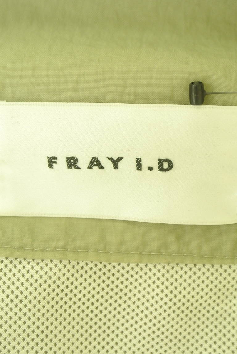 FRAY I.D（フレイアイディー）の古着「商品番号：PR10314394」-大画像6