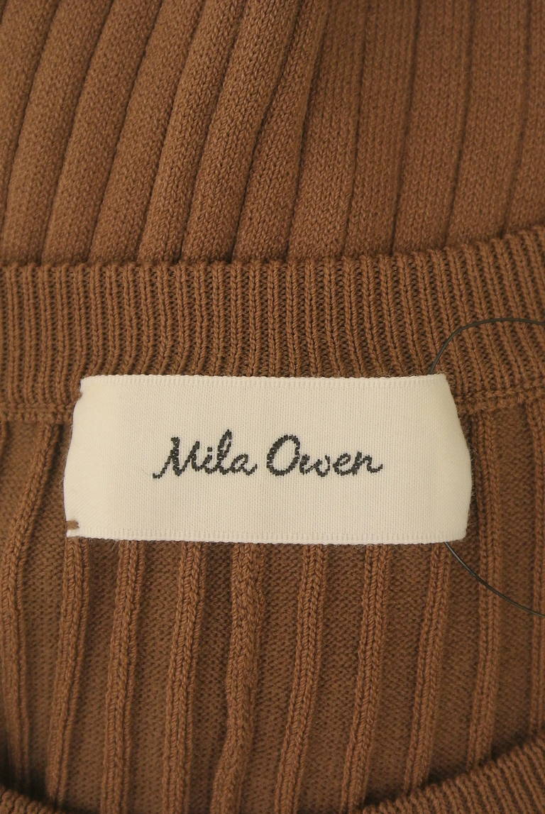 Mila Owen（ミラオーウェン）の古着「商品番号：PR10314398」-大画像6