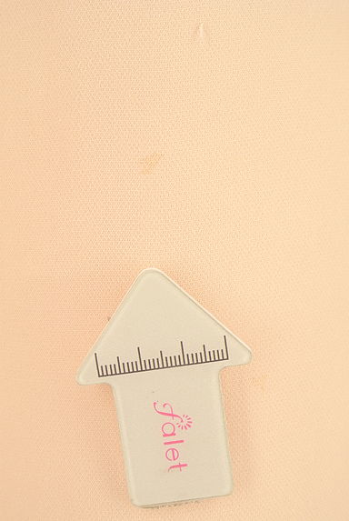 Mystrada（マイストラーダ）の古着「ハイウエストタックワイドパンツ（パンツ）」大画像５へ