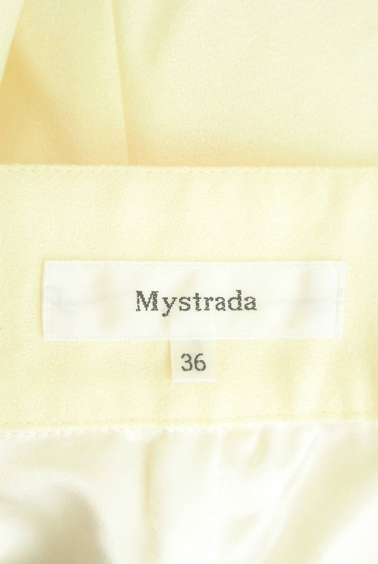 Mystrada（マイストラーダ）の古着「商品番号：PR10314404」-大画像6