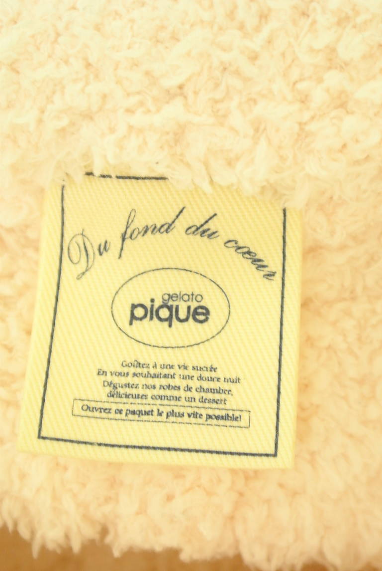 gelato pique（ジェラートピケ）の古着「商品番号：PR10314405」-大画像6