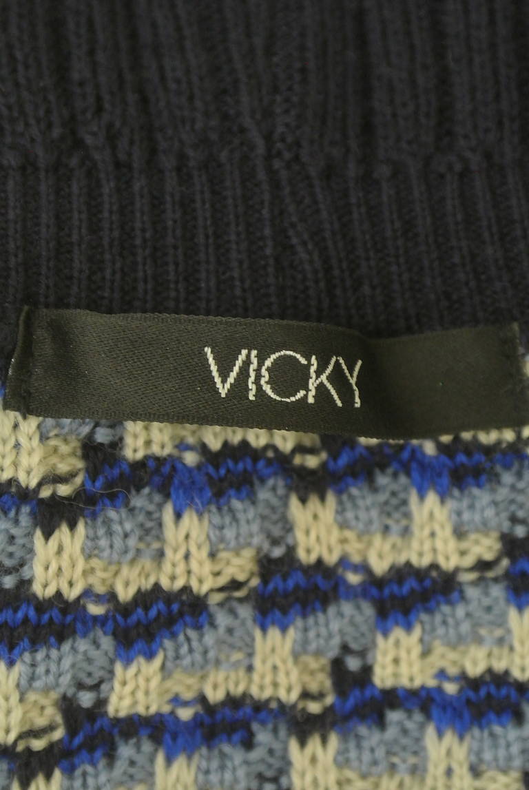 VICKY（ビッキー）の古着「商品番号：PR10314412」-大画像6