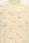 gelato pique（ジェラートピケ）の古着「商品番号：PR10314416」-4