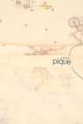 gelato pique（ジェラートピケ）の古着「商品番号：PR10314416」-6