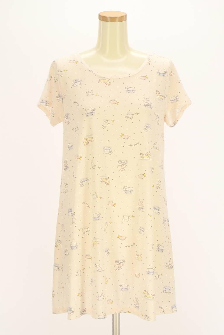 gelato pique（ジェラートピケ）の古着「商品番号：PR10314416」-大画像1