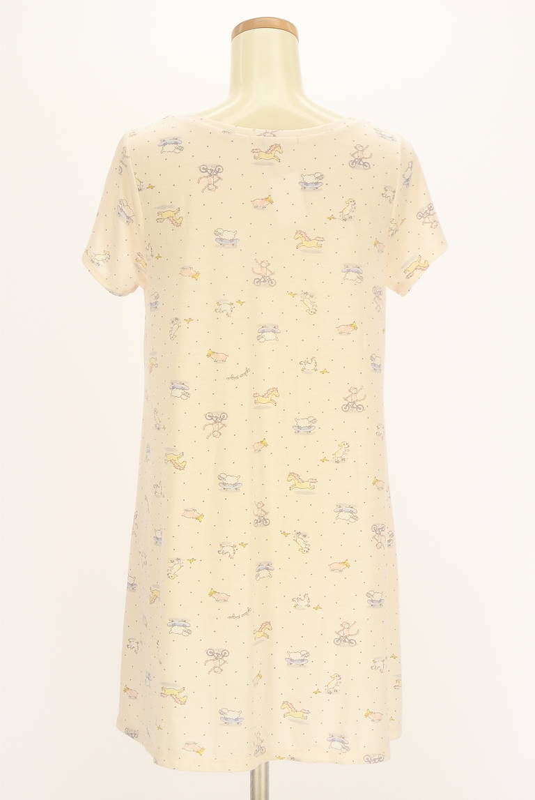 gelato pique（ジェラートピケ）の古着「商品番号：PR10314416」-大画像2