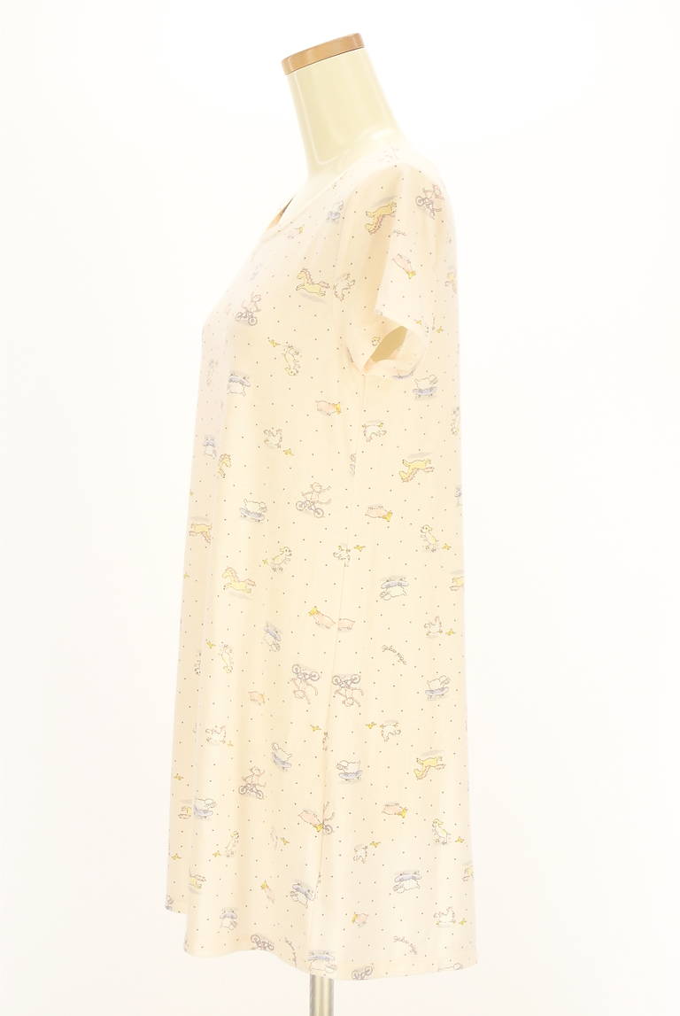 gelato pique（ジェラートピケ）の古着「商品番号：PR10314416」-大画像3