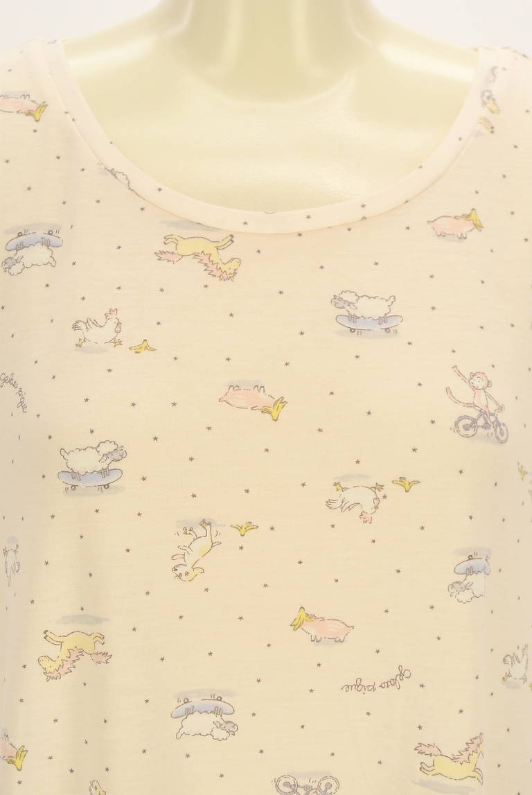 gelato pique（ジェラートピケ）の古着「商品番号：PR10314416」-大画像4