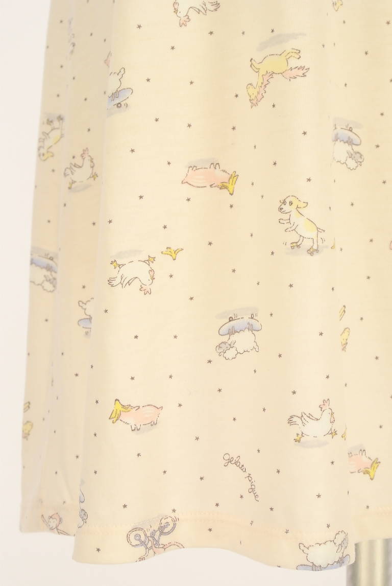 gelato pique（ジェラートピケ）の古着「商品番号：PR10314416」-大画像5