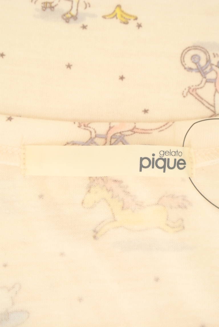 gelato pique（ジェラートピケ）の古着「商品番号：PR10314416」-大画像6