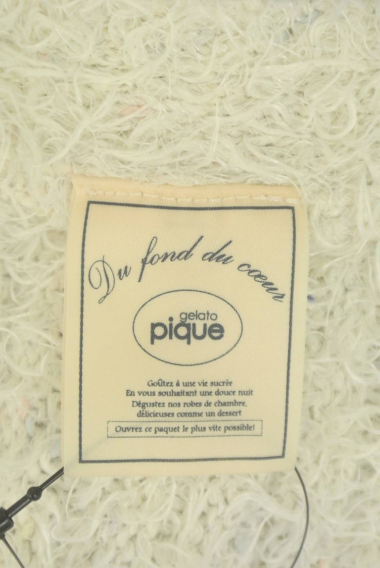 gelato pique（ジェラートピケ）の古着「商品番号：PR10314422」-大画像6