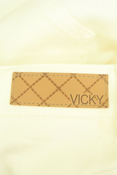 VICKY（ビッキー）の古着「膝上タイトスカート（スカート）」大画像６へ