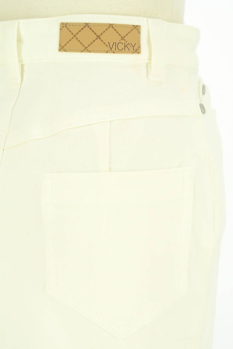 VICKY（ビッキー）の古着「商品番号：PR10314431」-大画像5