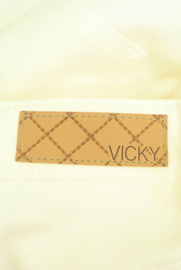 VICKY（ビッキー）の古着「商品番号：PR10314431」-大画像6