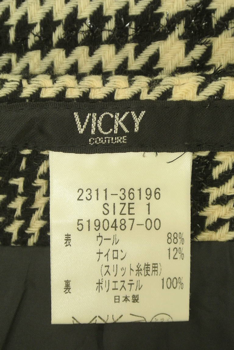 VICKY（ビッキー）の古着「商品番号：PR10314433」-大画像6