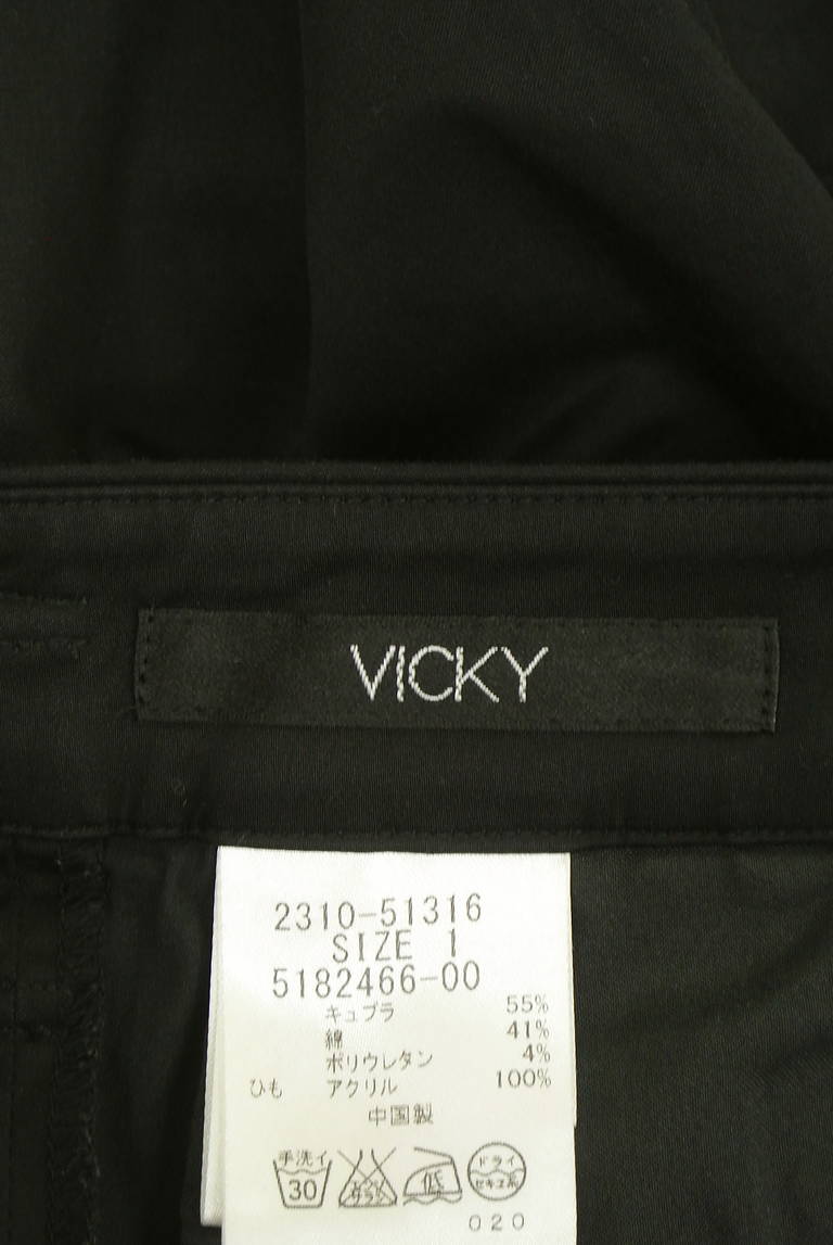VICKY（ビッキー）の古着「商品番号：PR10314442」-大画像6